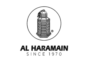 Logo Al Haramain
