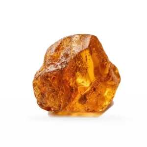 Note olfactive Ambre
