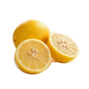 Note olfactive Citron