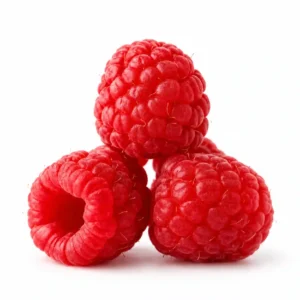Note olfactive Framboise