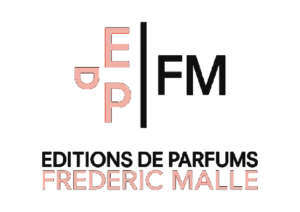 Logo Frederic Malle