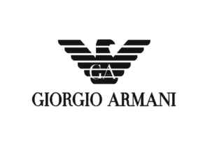 Logo Giorgio Armani