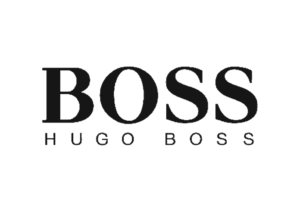 Logo Hugo Boss