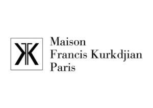 Logo Maison Francis Kurkdjian