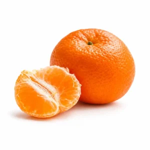 Note olfactive Mandarine
