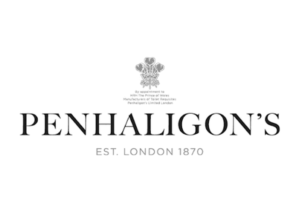 Logo Penhaligon S
