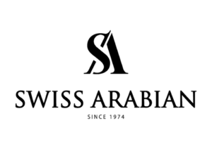 Logo Swiss Arabian
